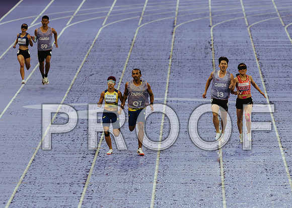 Paralympics Canada