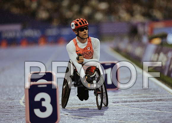 Paralympics Canada