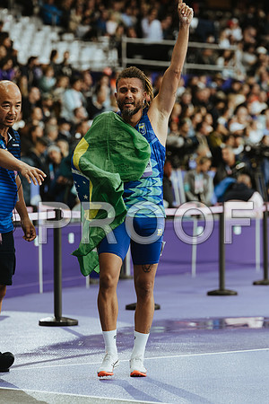 Paralympics Canada