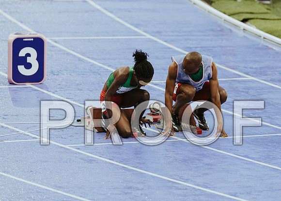 Paralympics Canada