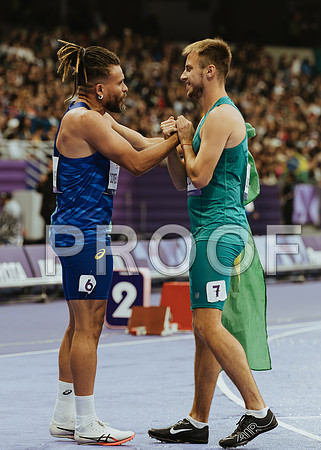 Paralympics Canada