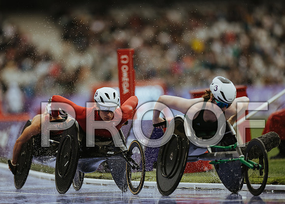 Paralympics Canada