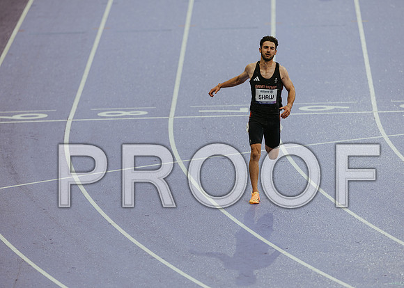 Paralympics Canada