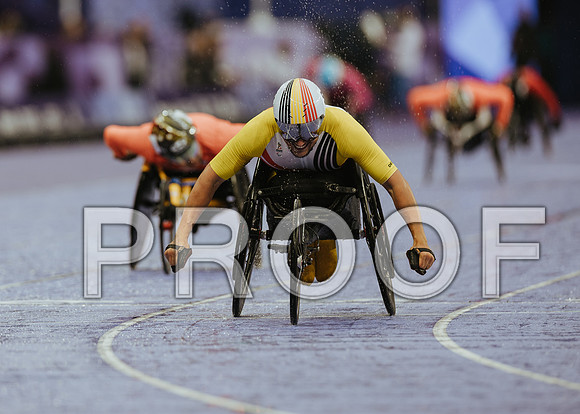 Paralympics Canada