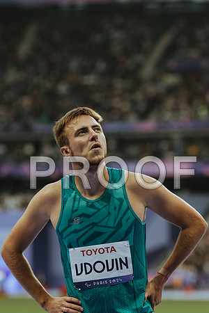 Paralympics Canada