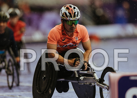 Paralympics Canada