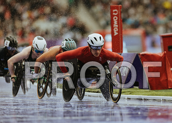 Paralympics Canada