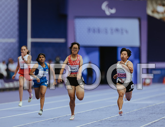 Paralympics Canada