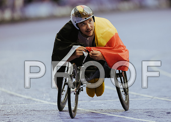 Paralympics Canada