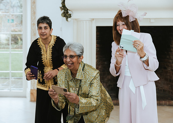 Northbrook Park weddings