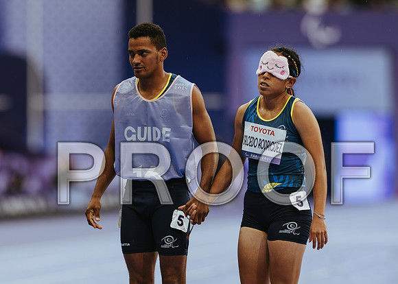 Paralympics Canada