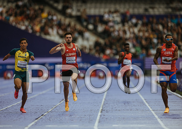 Paralympics Canada