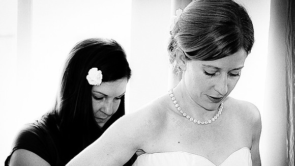 Bridal preparation