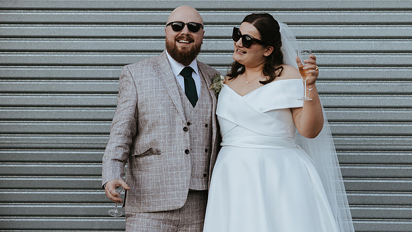 Weddings at The Tithe Barn in Petersfield West Sussex