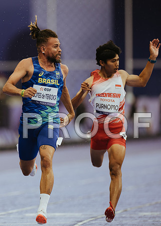 Paralympics Canada