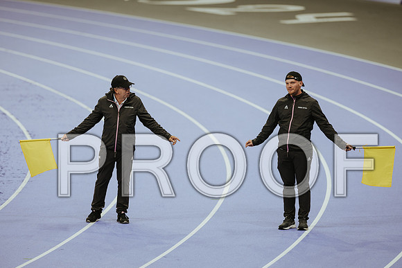 Paralympics Canada